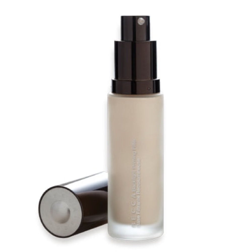 NIB New BECCA Backlight Priming Filter - DISCONTINUED- Rare